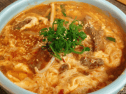 スープ